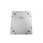3*4 Flat Keys  Computer Numeric Keypad Panel Mounted Optional Keys Layout Characters