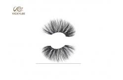 China Pure Handmade ODM 15mm Natural False Eyelashes supplier