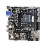 PCWINMAX New A320 Micro ATX DDR4 OEM ODM Wholesale Motherboard Socket AM4 Gaming Mainboard for Desktop for sale