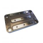 Automotive IGBT Modules CAB650M17HM3 1.7kV 916A SiC Dual Channel Power Module for sale