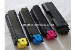 China C2026MFP TK - 590 Kyocera Ecosys Toner For FS - C2126MFP / FS - C5250DN supplier