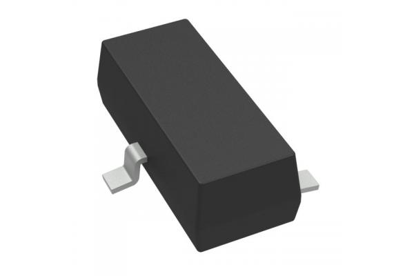 Sensor IC DRV5033FAEDBZRQ1
 Automotive Hall Effect Omnipolar Switch
