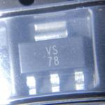 TLV1117 33IDCYR Microcontroller IC Fixed SMD SMT Mounting Style for sale