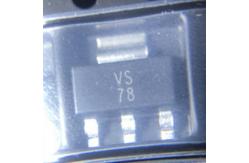 China TLV1117 33IDCYR Microcontroller IC Fixed SMD SMT Mounting Style supplier