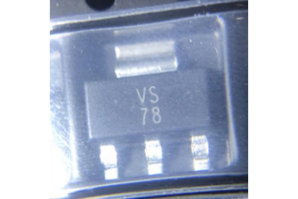 TLV1117 33IDCYR Microcontroller IC Fixed SMD SMT Mounting Style