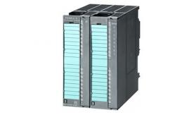 China 6ES7355-2CH00-0AE0  Siemens  TEMPERATURE CONTROLLER MODULE supplier