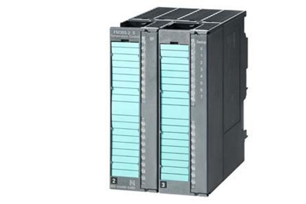 6ES7355-2CH00-0AE0  Siemens  TEMPERATURE CONTROLLER MODULE