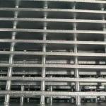 Aluminum Alloy Anti Slip Grating For Aerospace And Construction