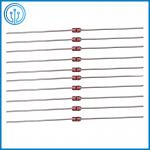 KTY81 2KOhm Series Silicon Thermistor PTC LPTC81-210 220 221 222 250 251 252 for sale