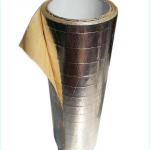 1.2m 1.0m Foil Faced Kraft Paper Vapour Barrier Shed Insulation for sale