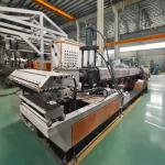 Plastic Extrusion Machine with 380V Power Supply Second-Hand High Output and Efficiency