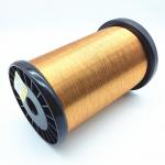 Magnet 2uew155 0.10mm Enamel Coated Copper Wire Solderable for sale