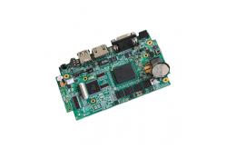 China Quality Assurance PCB Board Assembly LED Tube Light Circuit Board IATF16949 supplier