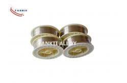 China Ss Welding AWS A5.9 Thermal Spray Wire ASTM Bright Surface supplier