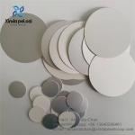 Aluminum Foil Induction Sealing Liner For PET PE PP PVC Bottle for sale
