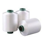 Wholesale Price DTY Yarn Polyester Yarn T-shirt Yarns Good Quality For Clothes for sale