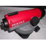 Auto Level Pentax Ap-281 Survey Level With High Accuracy Measuring Instrument for sale