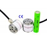 Miniature Press Load Cell 50N Push Force Sensor 100N Press Force Transducer 200N for sale