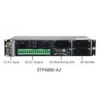 Huawei Embedded DC Power System ETP4890-A2 With Output 90A 2U Height for sale