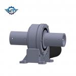 Speed And Torque Control Solar Tracker Slew Drive Worm And Gear With IP66 Protection for sale