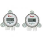 MSX-W20-PA Digital Pressure Gauge 4 Digit LCD Display