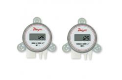 China MSX-W20-PA Digital Pressure Gauge 4 Digit LCD Display supplier