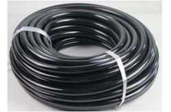 China SAE 100R7 Standard Flexible Braided Hydraulic Hose Safety 50m / Roll supplier