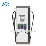 Fan Cooling OCPP V1.6J Protocol DC Car Charging Stations for sale