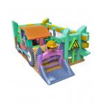 Bouncy House Castle Inflatable Kids Jumping Playground for sale