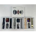 GTS4 Women'S Bluetooth Watch SMS Reminder Multifunctional for sale