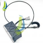 106-0126 Electrical Parts Throttle Motor For E315B E322B Excavator 1060126 for sale