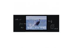 China PCAP Intelligent Blackboard , 86inch Touch Screen Blackboard For Teaching supplier