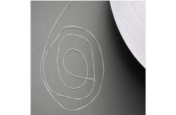 China 150D/48F Raw White NIM DTY Polyester Yarn NIM , SIM , HIM supplier