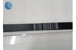 China Smooth Movement NCR ATM Belt Good Elasticity  0090019379 For Transport supplier