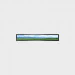 36.65 inch Bar Type LCD Display 1920*226 LVDS 1000nits for sale