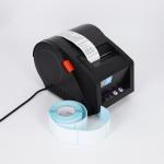 Thermal Label Eco Thermal Shipping Labeling Jumbo Roll 70GSM 75GSM for sale