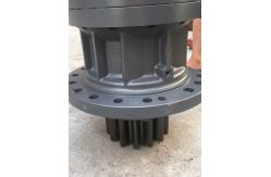 China Swing Motor Gearbox Compatible With Volvo EC210 OEM Quality supplier