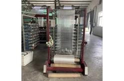 China UV Stabilized PP Woven Sack Roll supplier