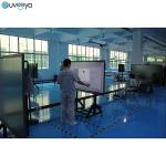 Interactive Display 4k Interactive Whiteboard 86 Inch For School for sale