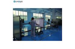 China Custom Interactive Digital Whiteboard Touchscreen Smartboard For Schools supplier