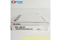 China Shine Cancellation KEYENCE Parts KEYENCE ES-M1P Reflective Sensor Head IP40 supplier
