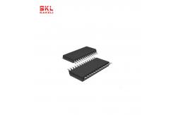 China MSP430F1232IPWR MCU High-Performance 16-Bit Microcontroller With Low-Power Consumption supplier