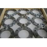 JIS EN1092-1 DIN Processing Machinery Parts Pipe Fitting Flanges SS304/316