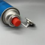 Adjustable Flow Aerosol Can Valve for Controlled Coating and Finishing - Precision at Your Fingertips for sale