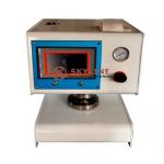 (50 ~ 1400) kPa Paper Breakage Test Machine Paper Bstrength Testing Machine for sale