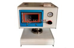 China (50 ~ 1400) kPa Paper Breakage Test Machine Paper Bstrength Testing Machine supplier