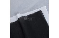 China Warp Knint Woven Interlining Supplier supplier