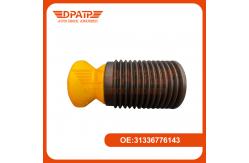 China BMW F10 Suspension Spring Buffer Rubber 31336776143 for Shock Absorber supplier