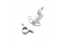 China Customized Zinc Alloy Finger Flush Bolts Gate Sliding Door & Window Bolts supplier