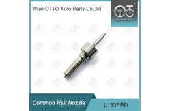China L153PRD Delphi Common Rail Nozzle / Diesel Engine Nozzle supplier